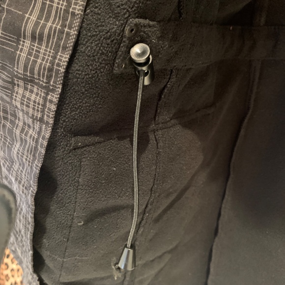 🏥Xntrik rain coat size Lg - Picture 6 of 9